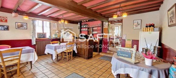 10-Zimmer Gewerbliche Immobilie in La Madelaine-sous-Montreuil, France, Nr. 65294 7