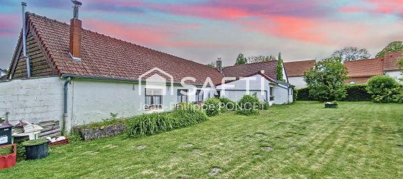 10-Zimmer Gewerbliche Immobilie in La Madelaine-sous-Montreuil, France, Nr. 65294 2