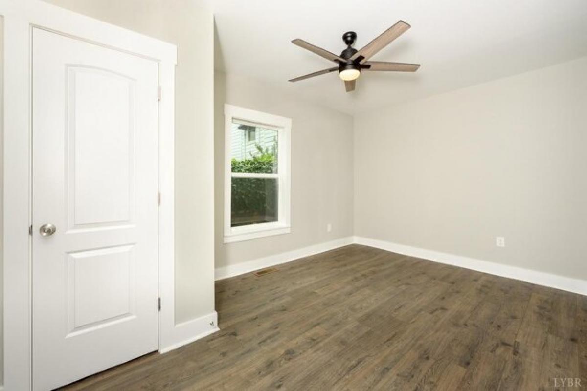 5 غرف نوم منزل في Lynchburg, USA رقم 391431