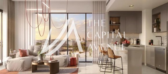 استوديو في جزيرة السعديات, UAE رقم 26466 9