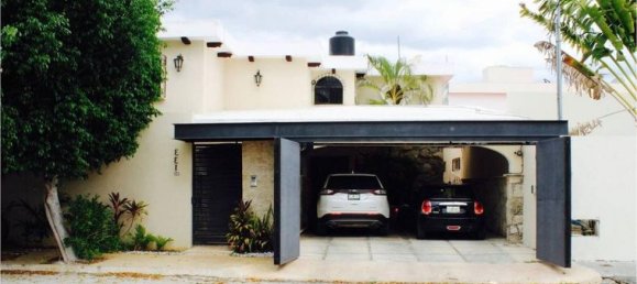 3 bedrooms House in Yucatan, Mexico No. 174059 2