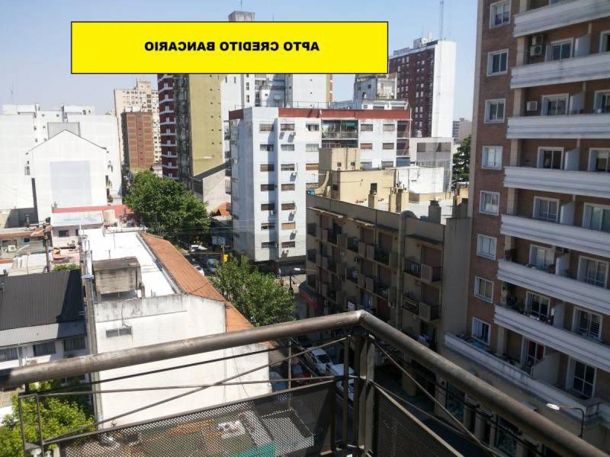 3 bedrooms Apartment in Bermudez, Argentina No. 3649