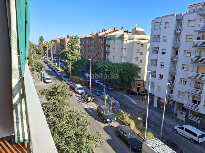 Apartamento T4 em Mataro, Spain N.º 142371