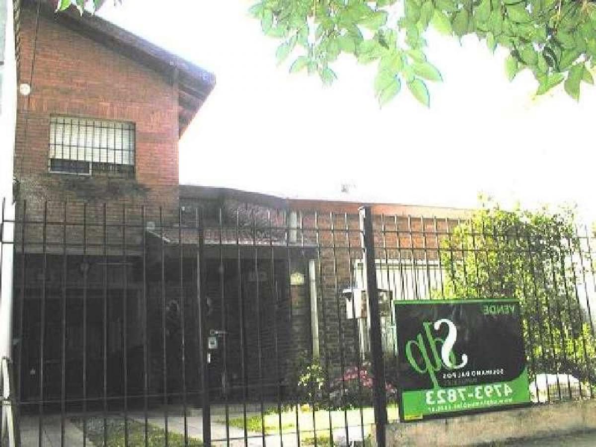  Land in Vicente Lopez, Argentina No. 40214