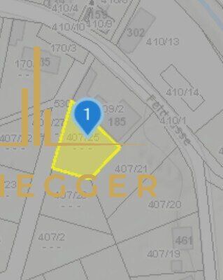  Land in Alland, Austria No. 244013