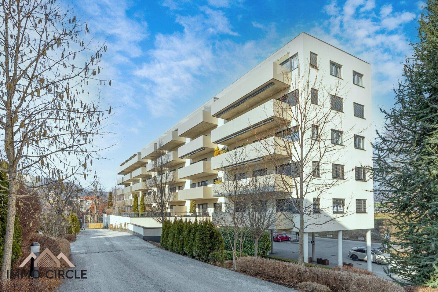 Studio in Gosting, Austria No. 171358