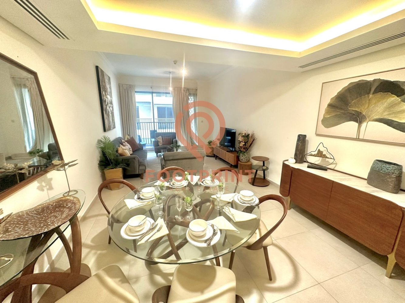 3 bedrooms Apartment in Mirdif, UAE No. 23841
