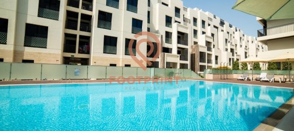 3 bedrooms Apartment in Mirdif, UAE No. 23841 9