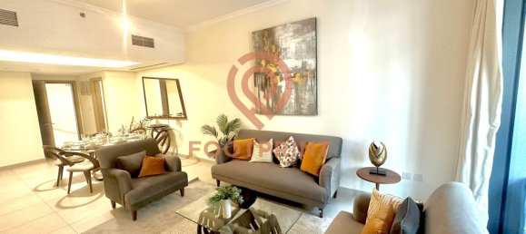 3 bedrooms Apartment in Mirdif, UAE No. 23841 12