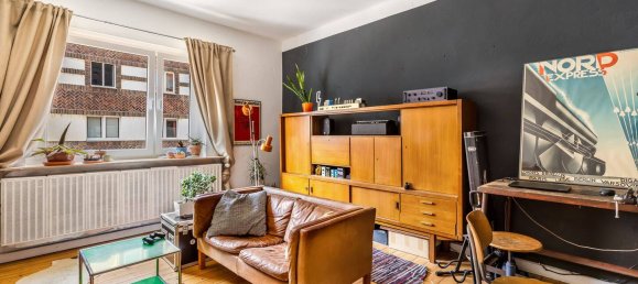 2 غرف نوم شقة في Lower Saxony, Germany رقم 287679 4