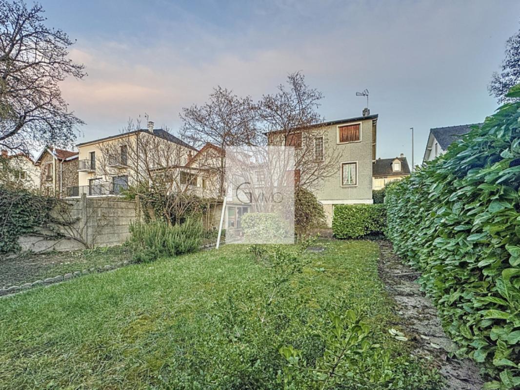 4 Schlafzimmer Haus in Cachan, France, Nr. 131845