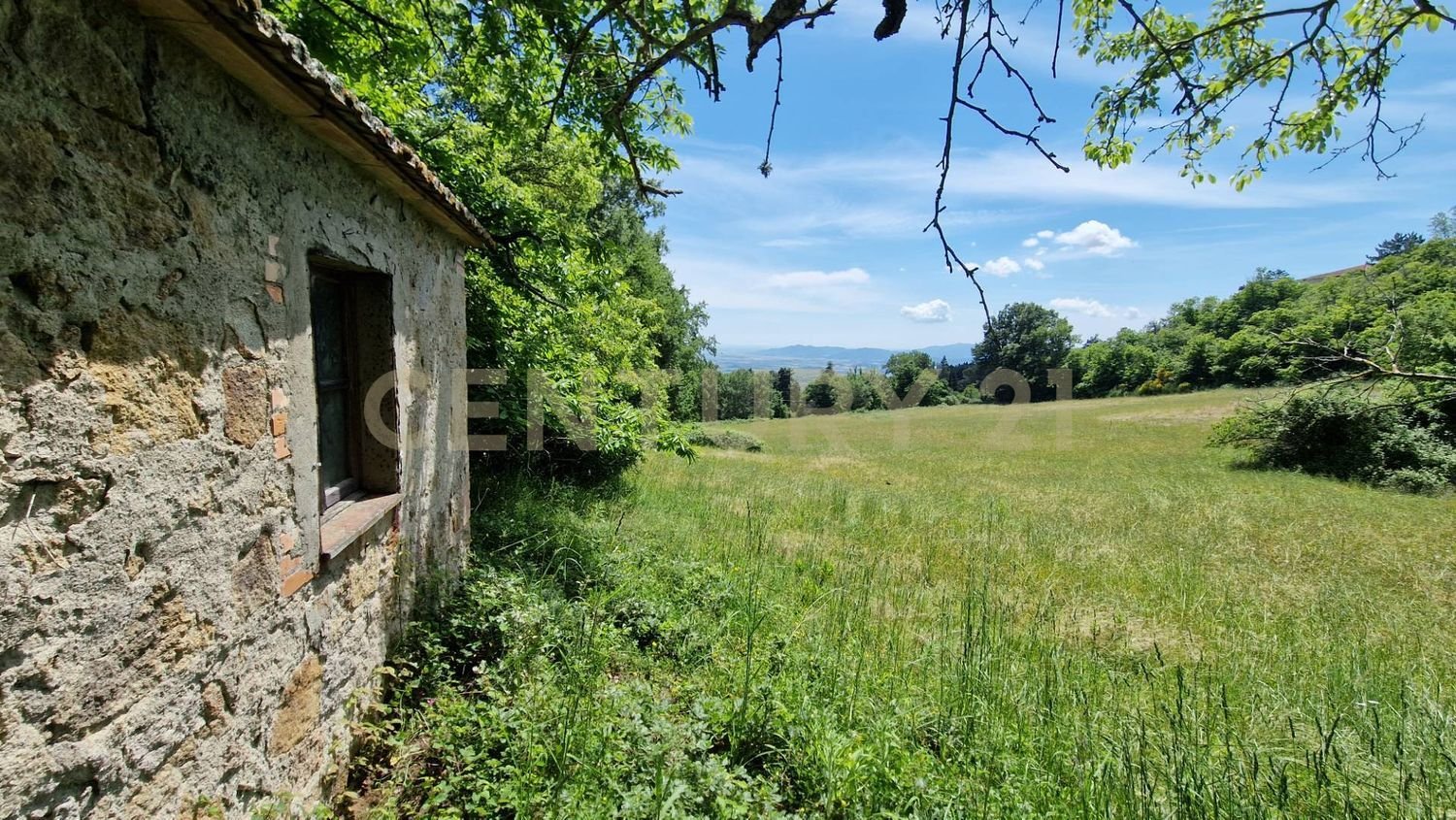 1 bedroom House in Roccastrada, Italy No. 316840