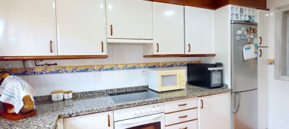 4 bedrooms House in La Nucia, Spain No. 188305 28