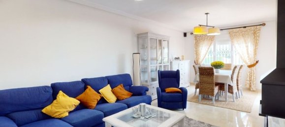 4 bedrooms House in La Nucia, Spain No. 188305 2