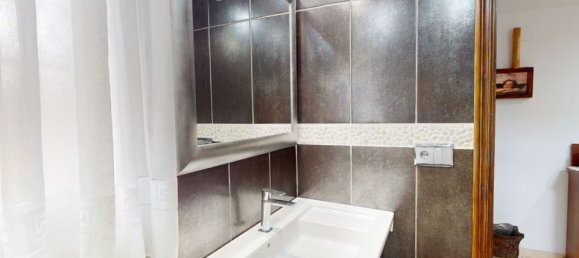 4 bedrooms House in La Nucia, Spain No. 188305 32