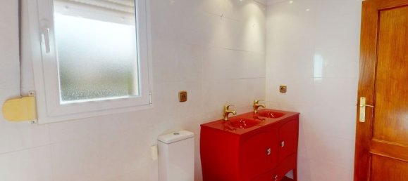 4 bedrooms House in La Nucia, Spain No. 188305 12