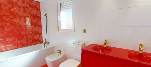 4 bedrooms House in La Nucia, Spain No. 188305 11