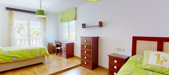 4 bedrooms House in La Nucia, Spain No. 188305 15