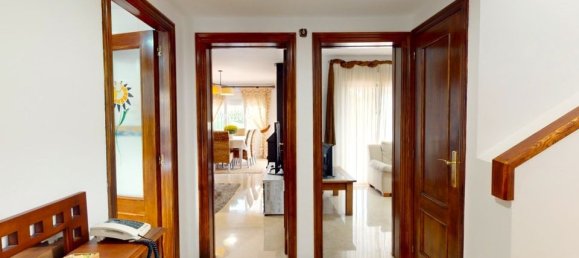 4 bedrooms House in La Nucia, Spain No. 188305 6