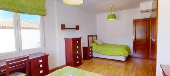 4 bedrooms House in La Nucia, Spain No. 188305 19