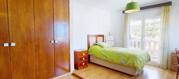 4 bedrooms House in La Nucia, Spain No. 188305 18