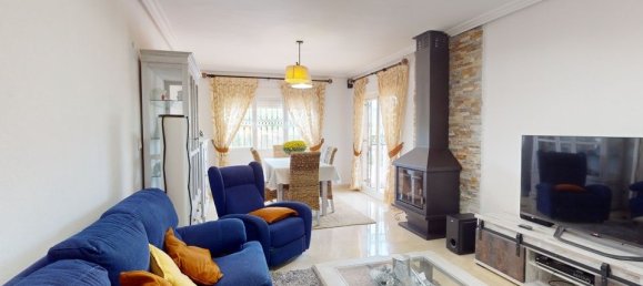 4 bedrooms House in La Nucia, Spain No. 188305 10