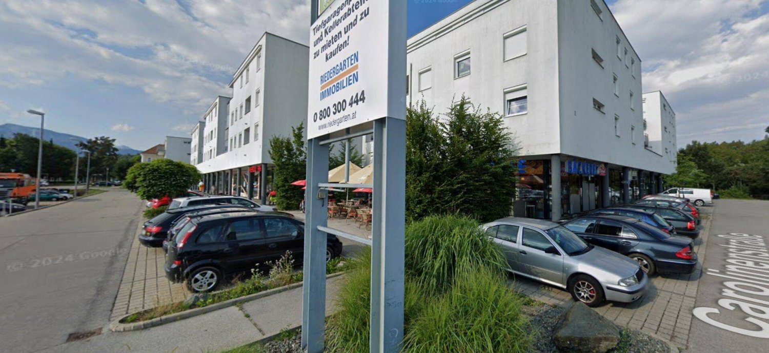 Propriété commerciale à Klagenfurt am Worthersee, Austria 143m² No. 226442