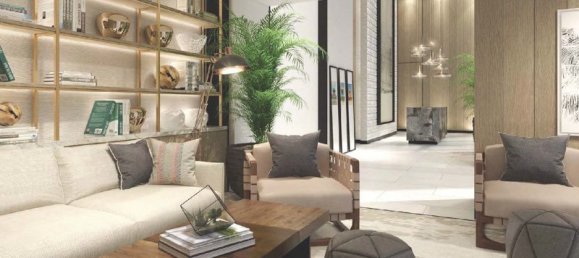 Apartamento de 1 dormitorio en Dubai Marina, UAE No. 2774 3