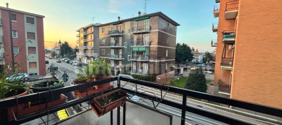 1 bedroom Apartment in Rozzano, Italy No. 216945 5