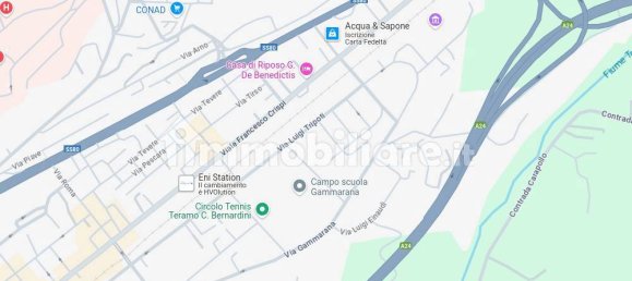 4 Schlafzimmer Wohnung in Teramo, Italy, Nr. 98349 5