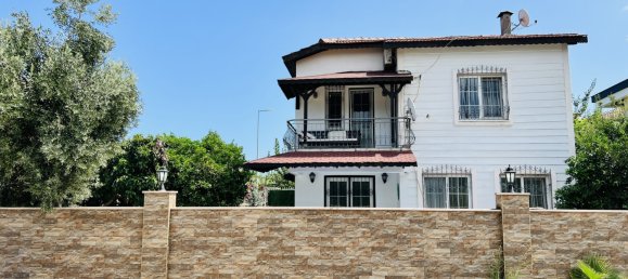 Villa 3+1 in Kemer, Turkey No. 23572 16