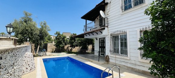 Villa 3+1 in Kemer, Turkey No. 23572 18