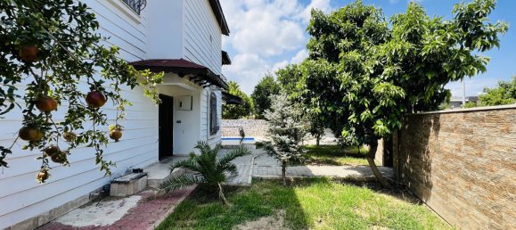 Villa 3+1 in Kemer, Turkey No. 23572 17