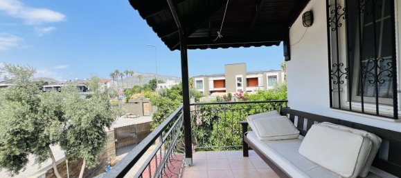 Villa 3+1 in Kemer, Turkey No. 23572 12