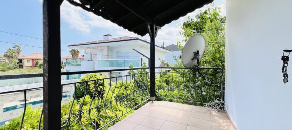 Villa 3+1 in Kemer, Turkey No. 23572 21