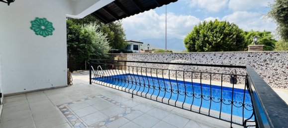 Villa 3+1 in Kemer, Turkey No. 23572 22