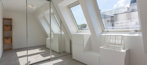 3 bedrooms Duplex in Simmering, Austria No. 171858 11