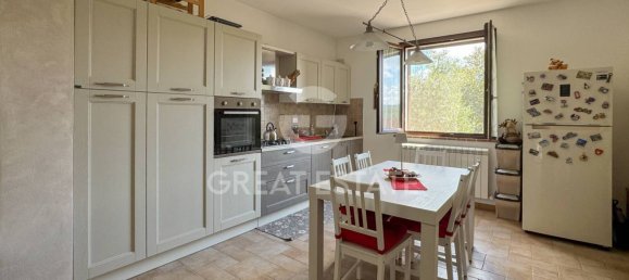 8 غرف نوم فيلا في Panicale, Italy رقم 293158 12