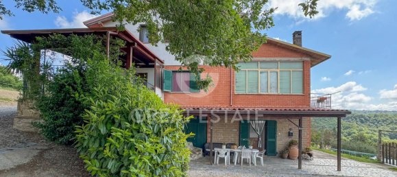 8 غرف نوم فيلا في Panicale, Italy رقم 293158 3