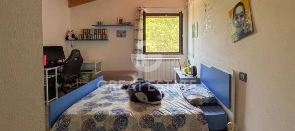 8 غرف نوم فيلا في Panicale, Italy رقم 293158 18