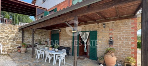 8 غرف نوم فيلا في Panicale, Italy رقم 293158 6