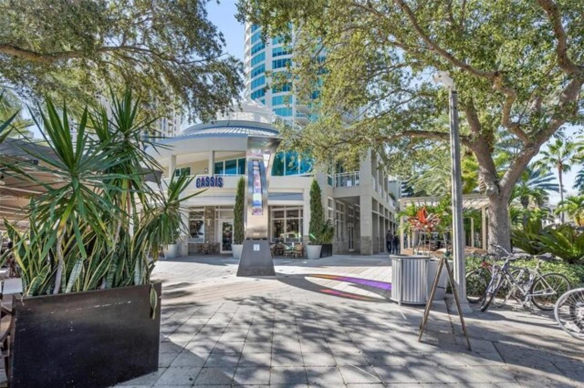 2 bedrooms House in Saint Petersburg, USA No. 417140