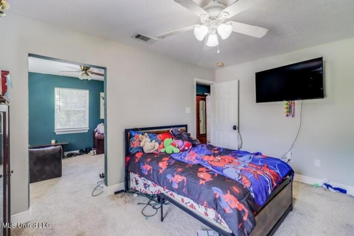 4 bedrooms House in Ocean Springs, USA No. 387498