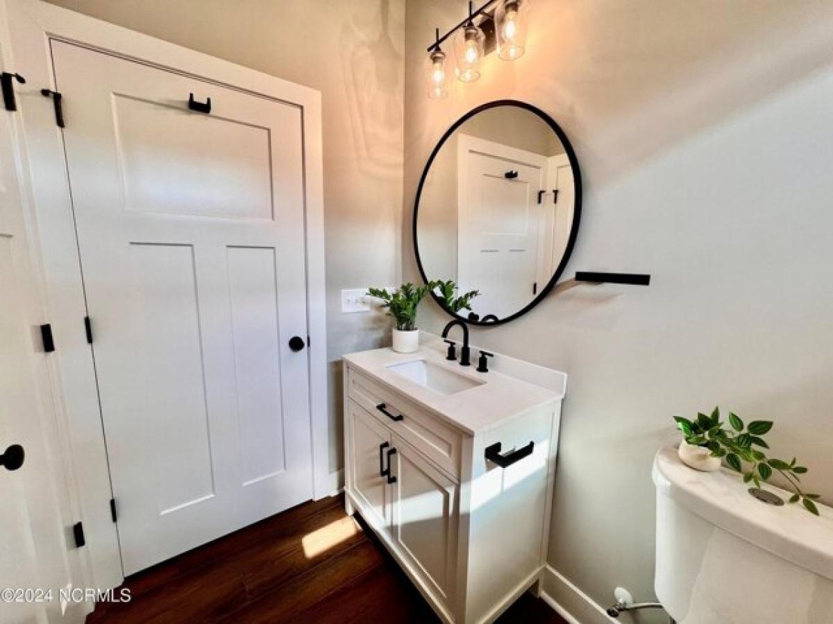 3 bedrooms House in Rocky Mount, USA No. 387458