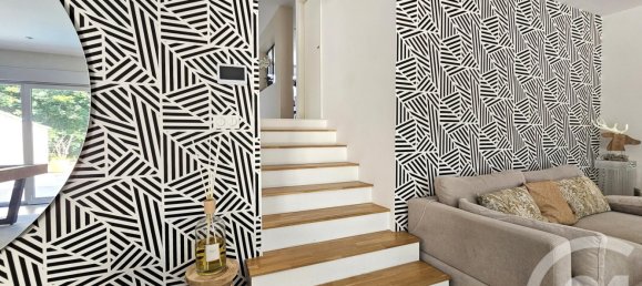 4 bedrooms House in Jouy-aux-Arches, France No. 254407 8