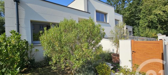 4 bedrooms House in Jouy-aux-Arches, France No. 254407 2