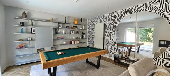 4 bedrooms House in Jouy-aux-Arches, France No. 254407 12