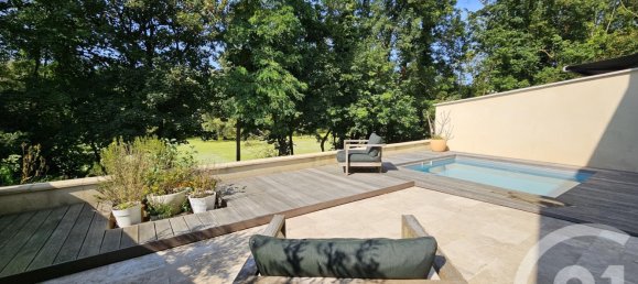 4 bedrooms House in Jouy-aux-Arches, France No. 254407 19