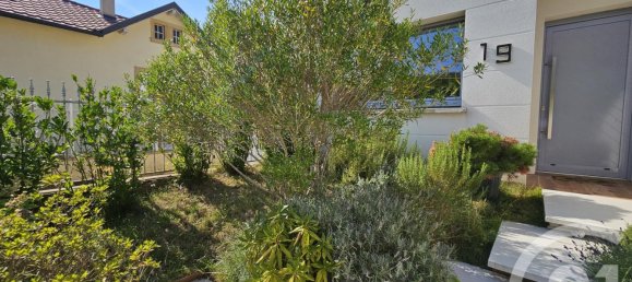 4 bedrooms House in Jouy-aux-Arches, France No. 254407 34