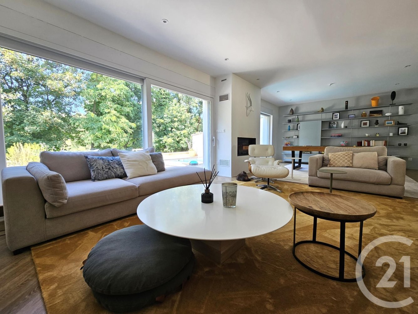 4 bedrooms House in Jouy-aux-Arches, France No. 254407